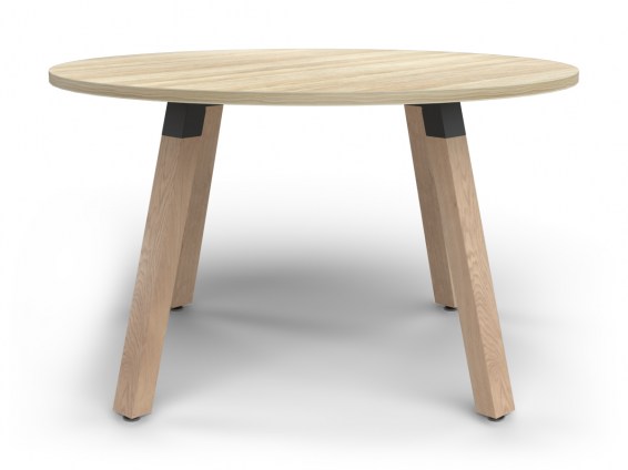Round Meeting Table8